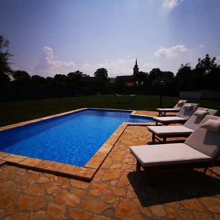 Holiday Home Bulog Sinac Екстер'єр фото