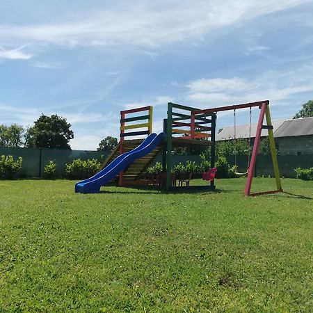 Holiday Home Bulog Sinac Екстер'єр фото