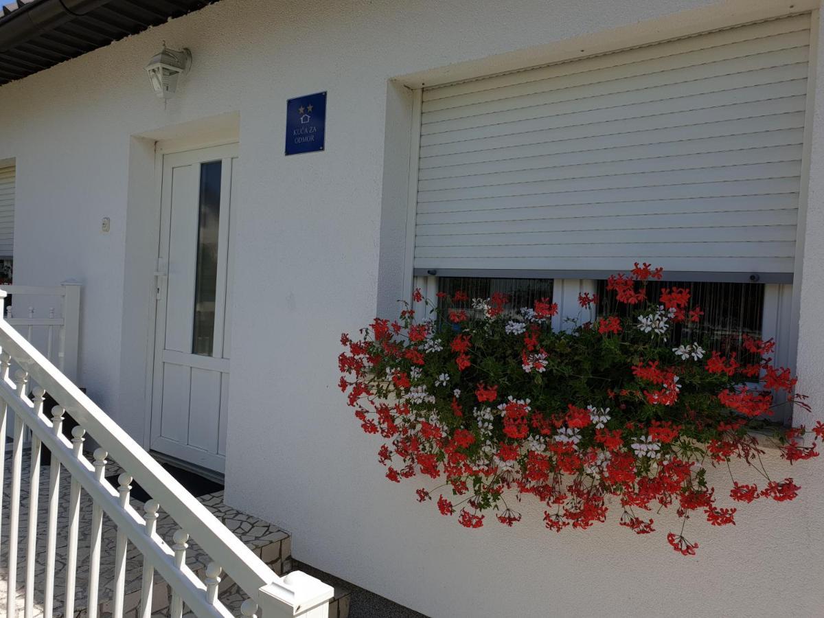 Holiday Home Bulog Sinac Екстер'єр фото