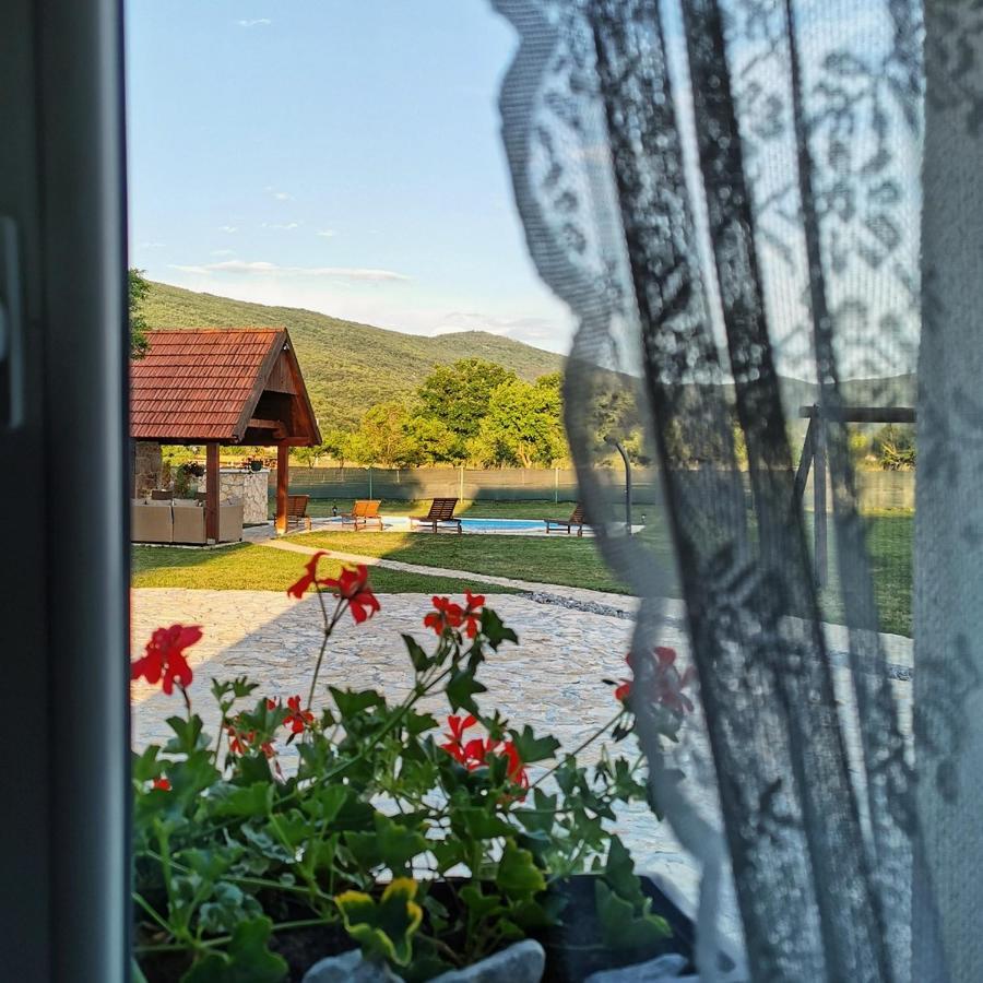 Holiday Home Bulog Sinac Екстер'єр фото