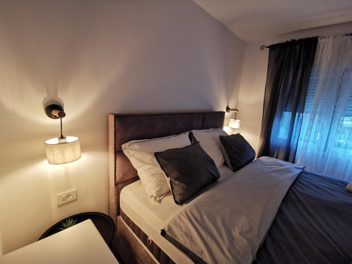 Holiday Home Bulog Sinac Екстер'єр фото