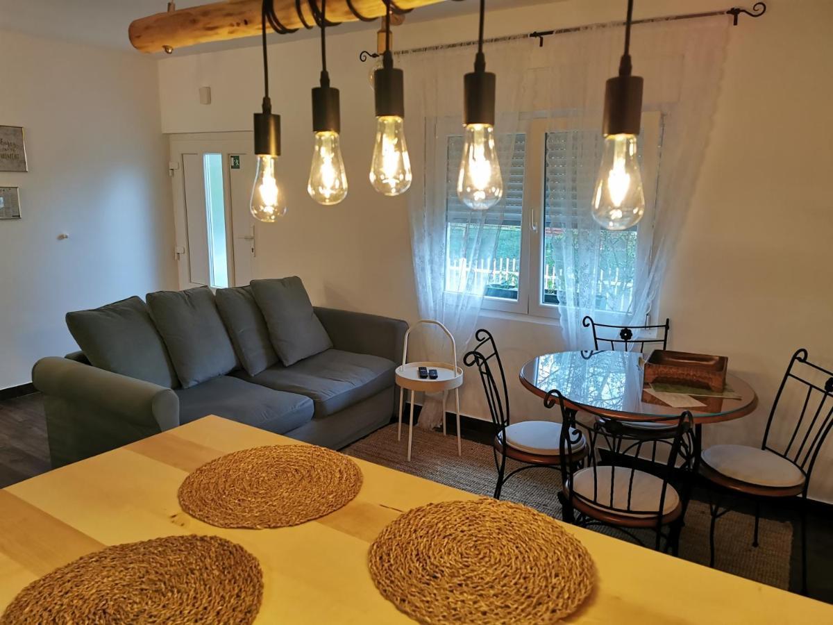 Holiday Home Bulog Sinac Екстер'єр фото