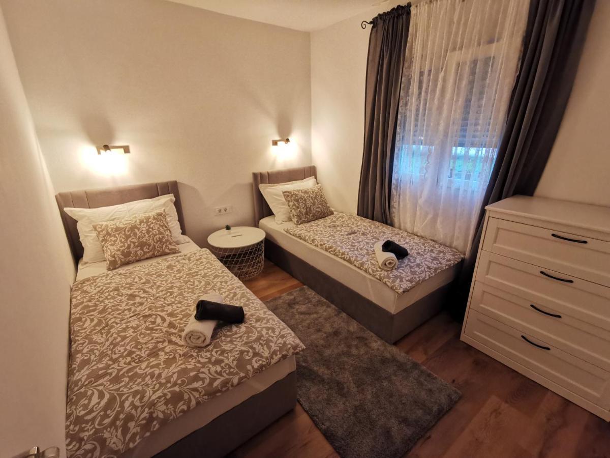 Holiday Home Bulog Sinac Екстер'єр фото