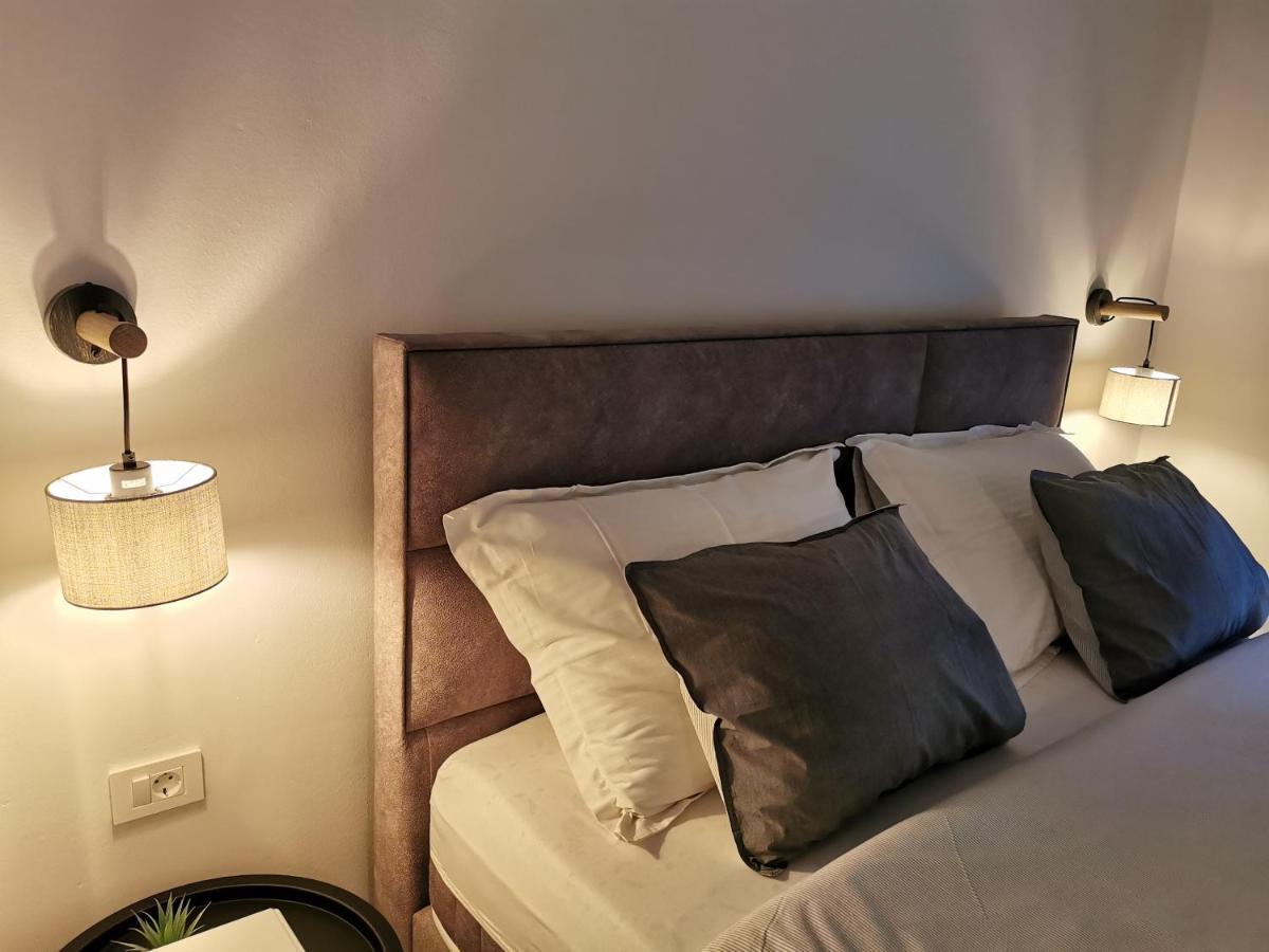 Holiday Home Bulog Sinac Екстер'єр фото