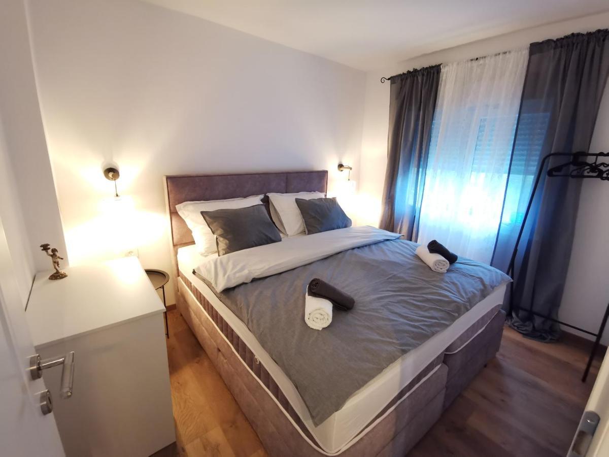 Holiday Home Bulog Sinac Екстер'єр фото