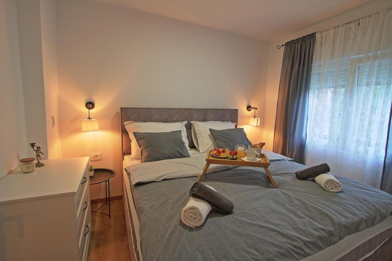 Holiday Home Bulog Sinac Екстер'єр фото