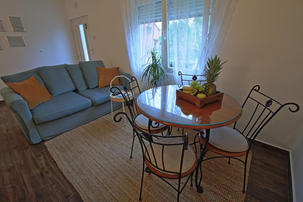Holiday Home Bulog Sinac Екстер'єр фото
