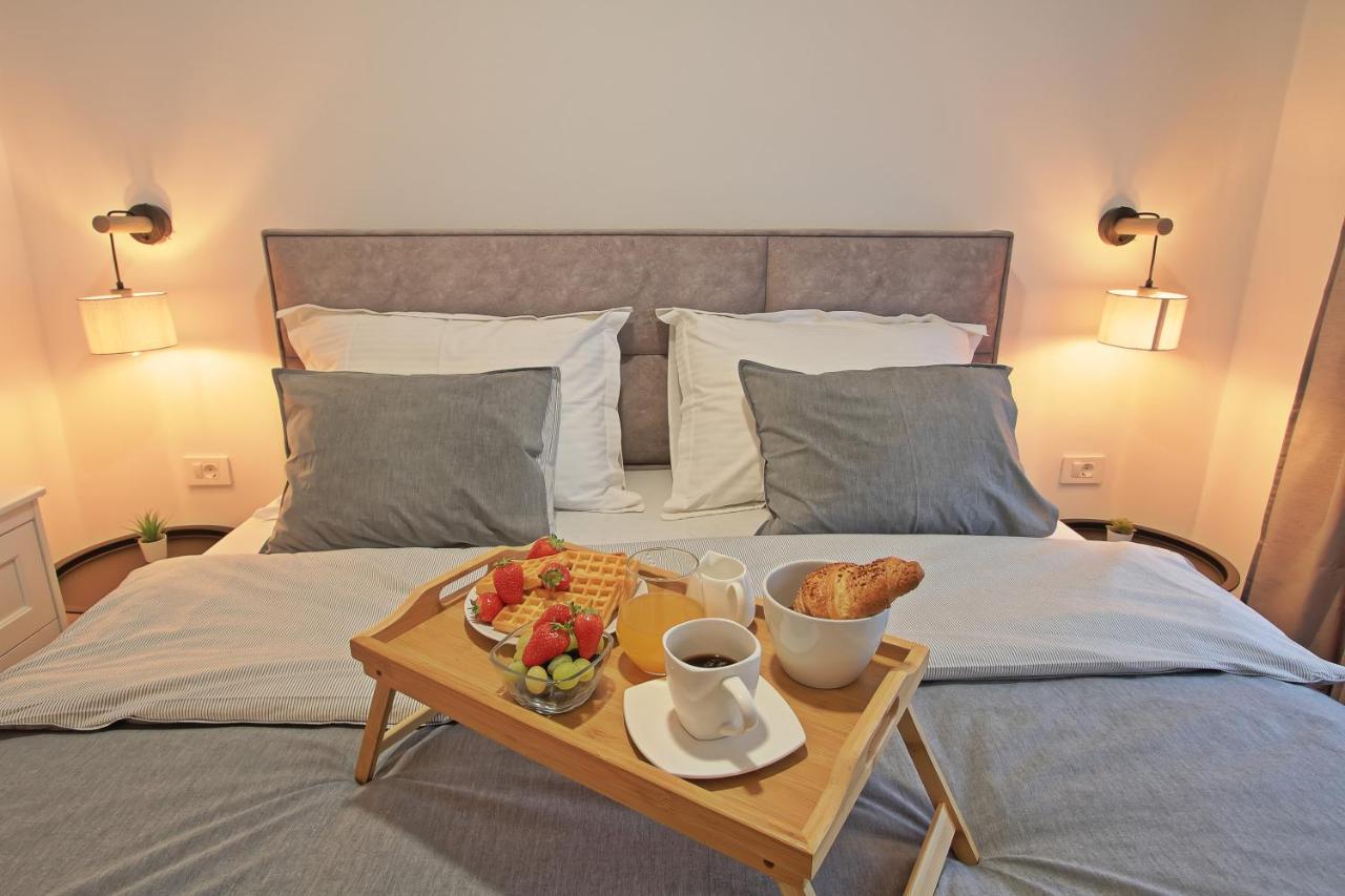 Holiday Home Bulog Sinac Екстер'єр фото