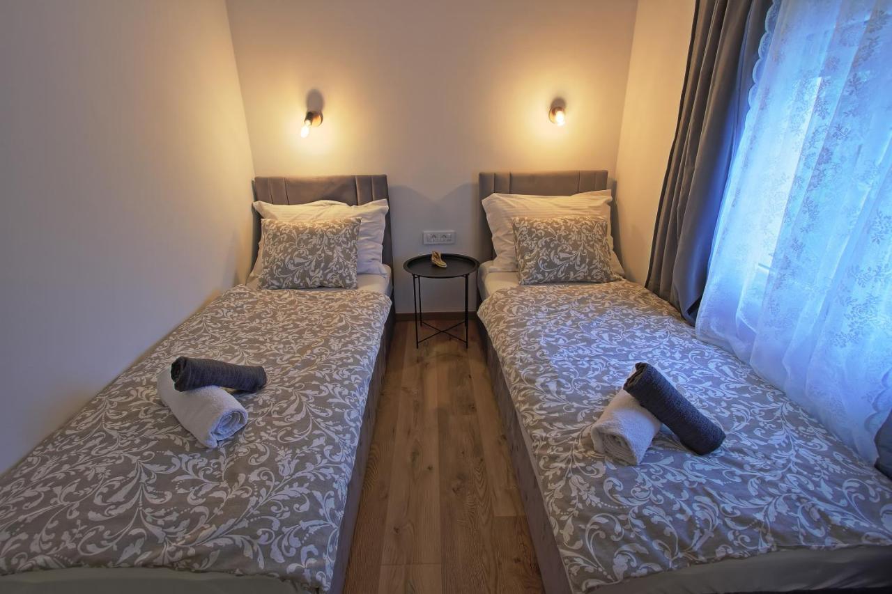 Holiday Home Bulog Sinac Екстер'єр фото