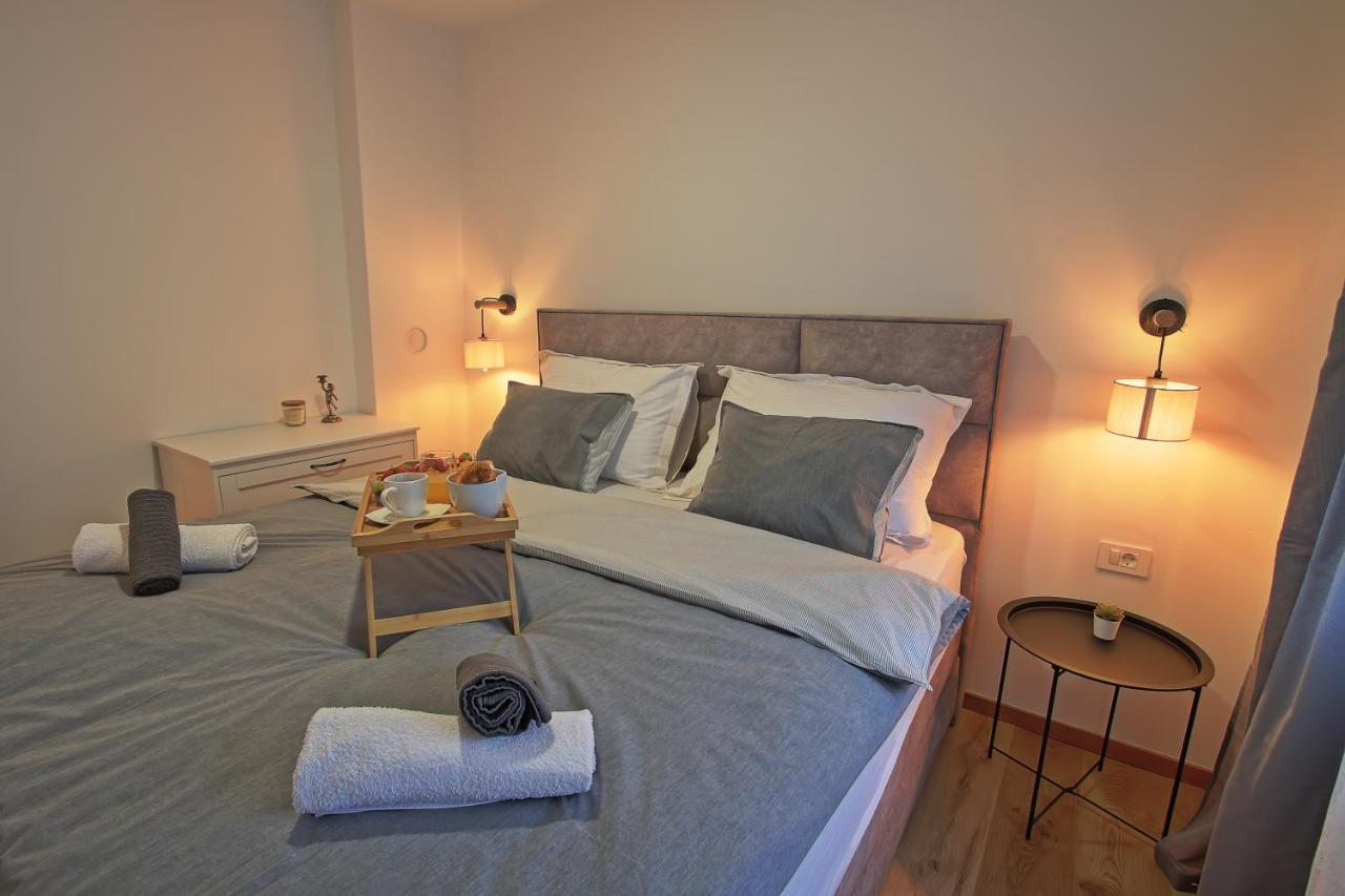 Holiday Home Bulog Sinac Екстер'єр фото