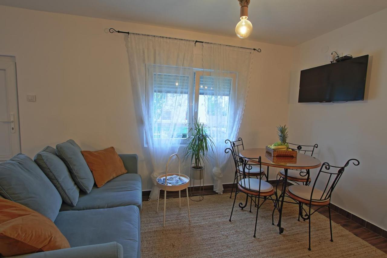Holiday Home Bulog Sinac Екстер'єр фото