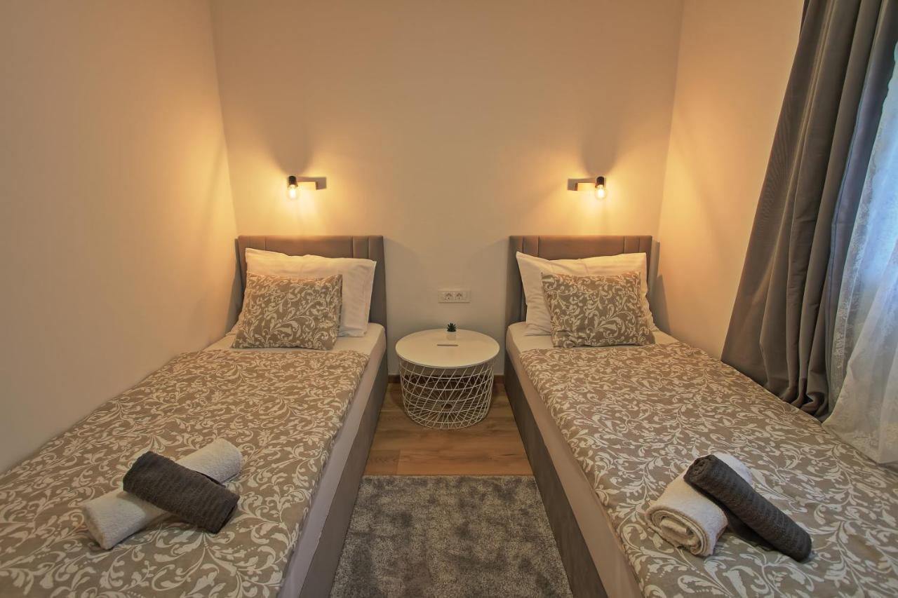 Holiday Home Bulog Sinac Екстер'єр фото