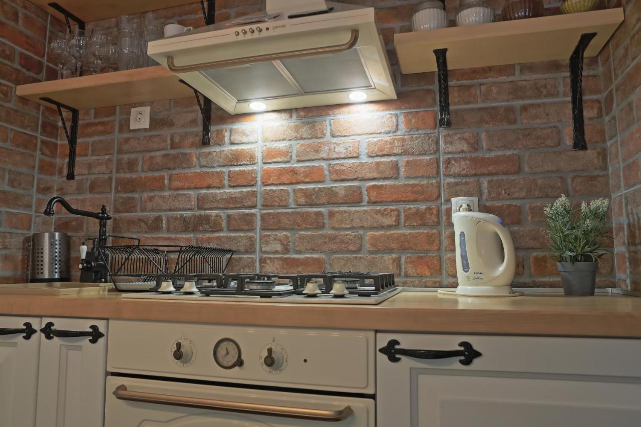 Holiday Home Bulog Sinac Екстер'єр фото