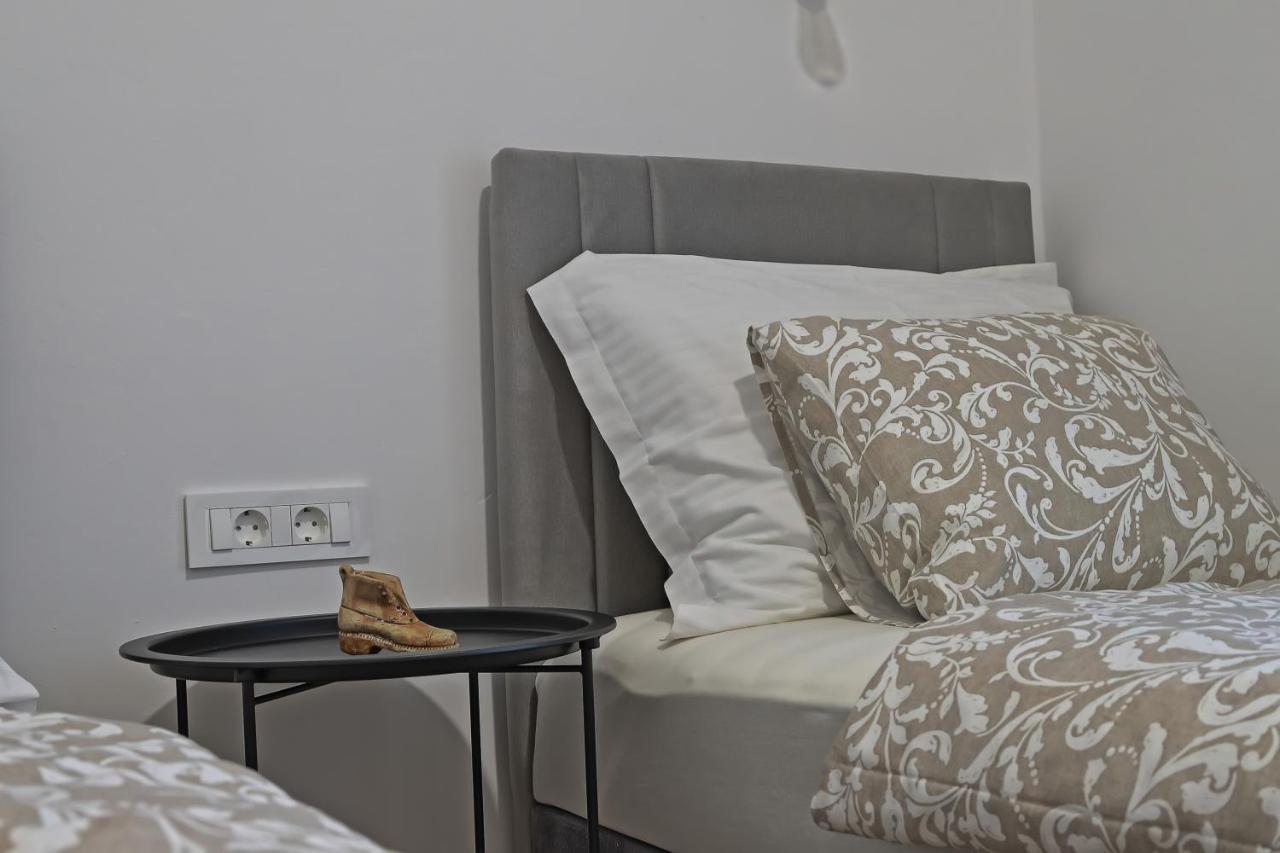 Holiday Home Bulog Sinac Екстер'єр фото