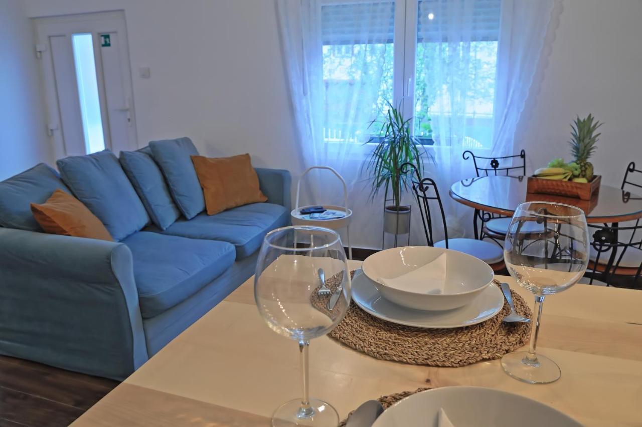Holiday Home Bulog Sinac Екстер'єр фото