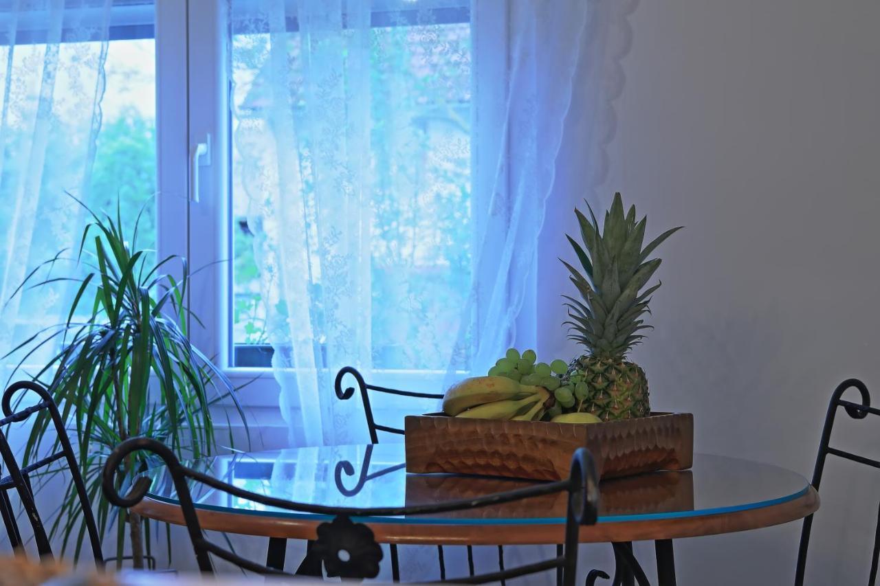 Holiday Home Bulog Sinac Екстер'єр фото
