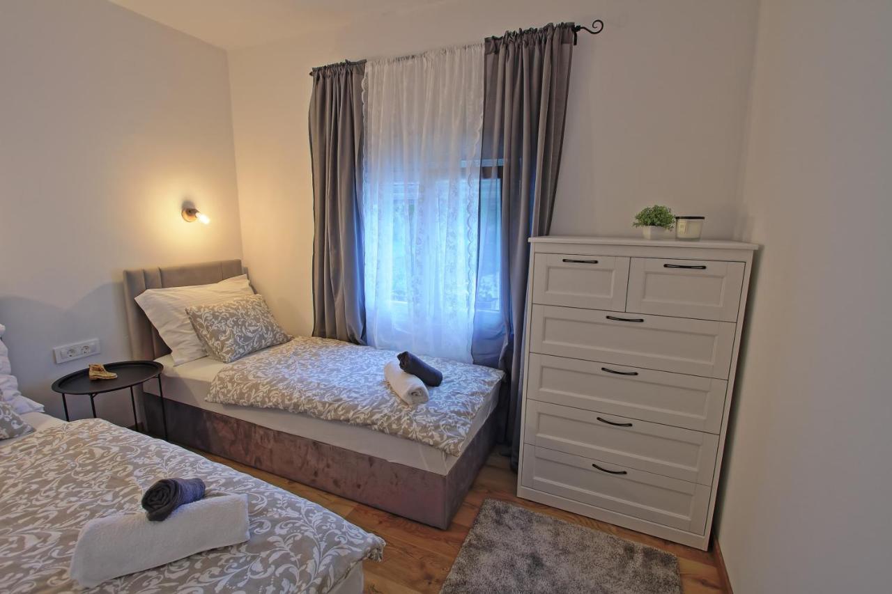 Holiday Home Bulog Sinac Екстер'єр фото