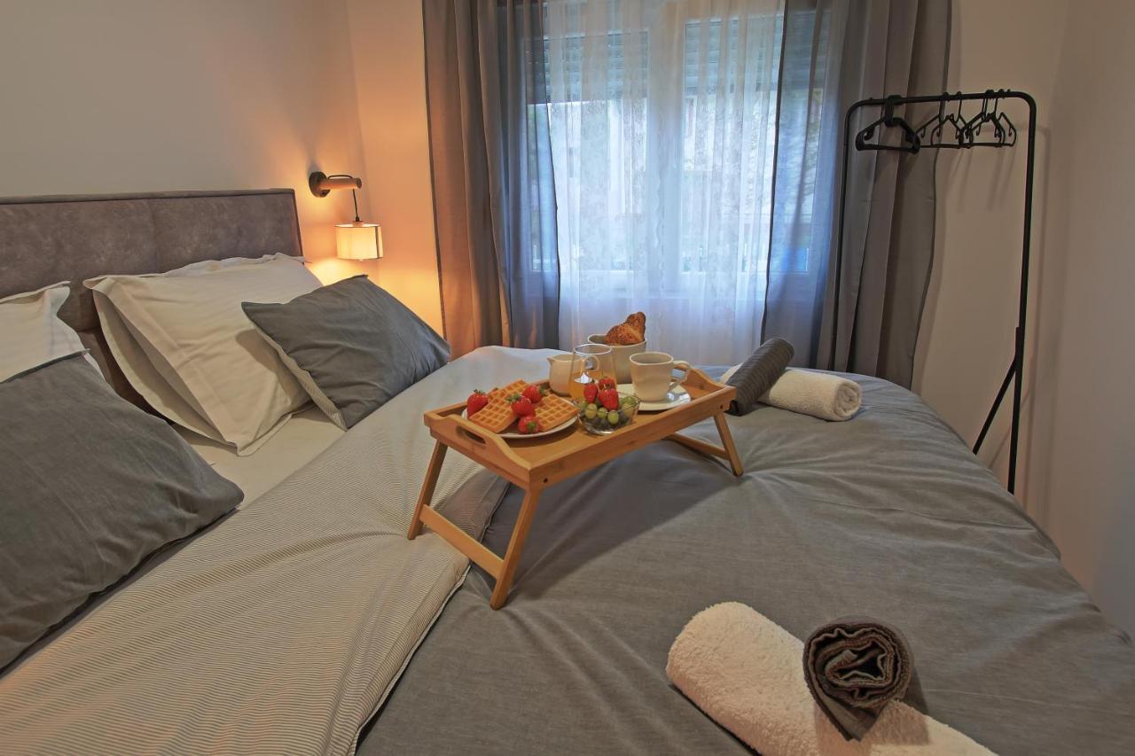 Holiday Home Bulog Sinac Екстер'єр фото
