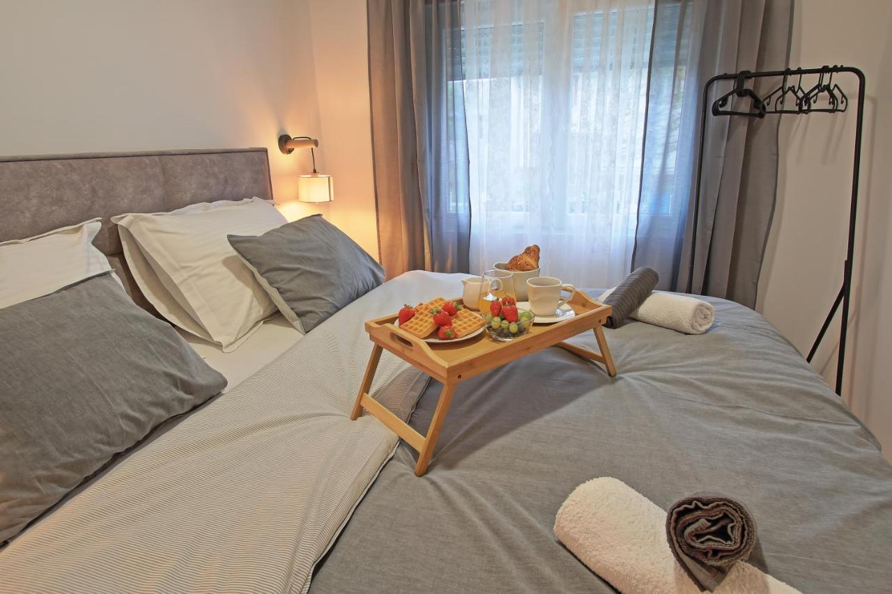 Holiday Home Bulog Sinac Екстер'єр фото