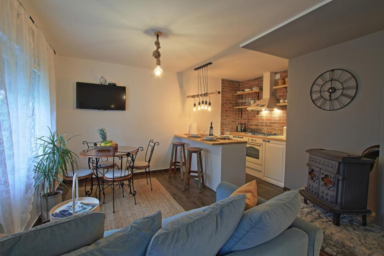 Holiday Home Bulog Sinac Екстер'єр фото