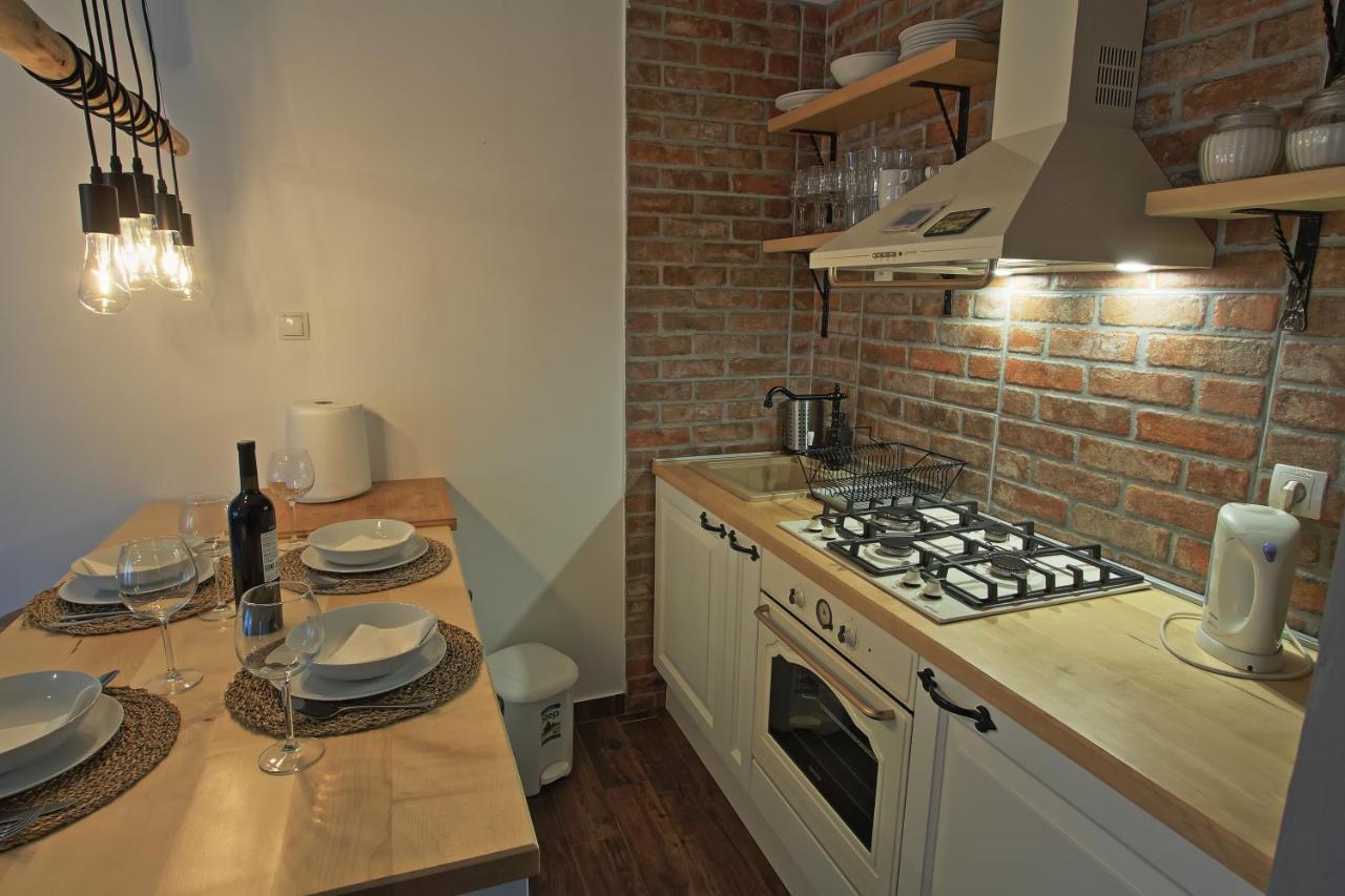 Holiday Home Bulog Sinac Екстер'єр фото