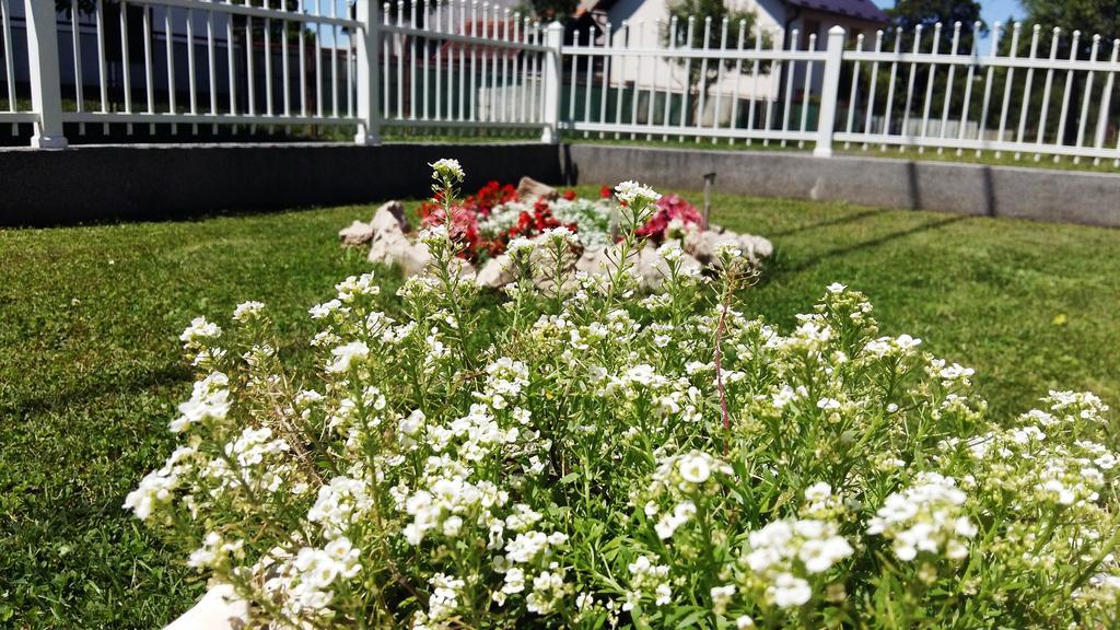 Holiday Home Bulog Sinac Екстер'єр фото