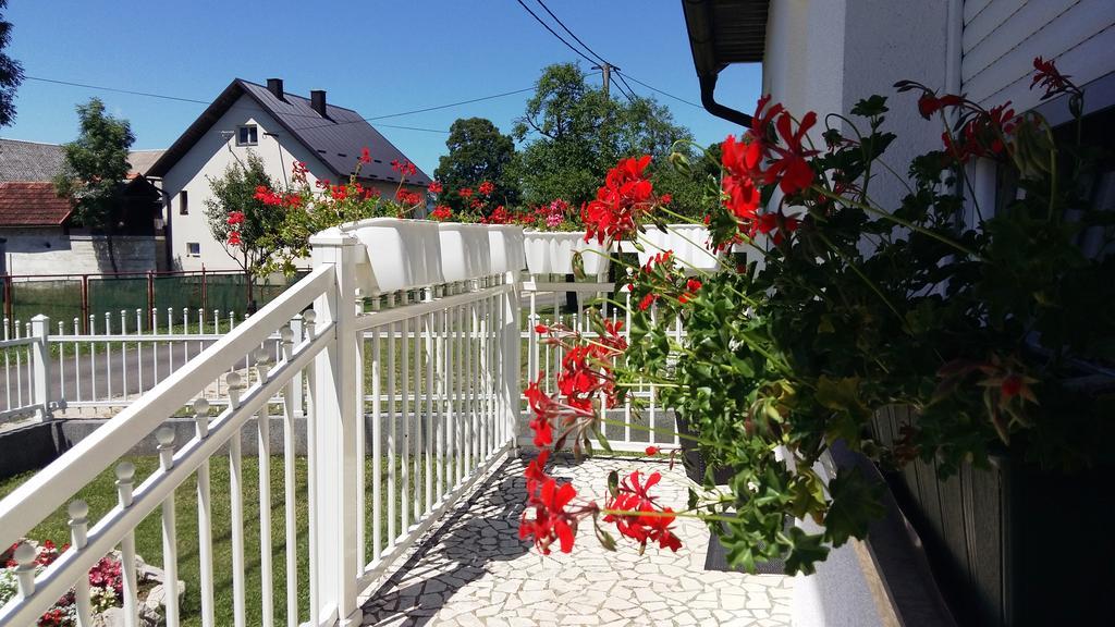 Holiday Home Bulog Sinac Екстер'єр фото