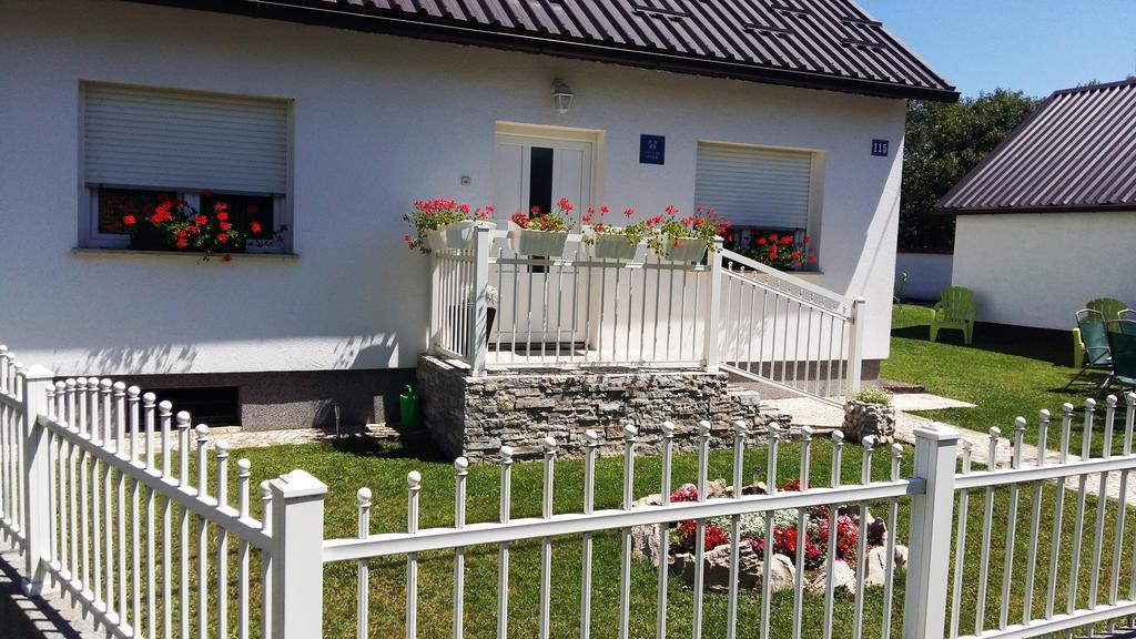 Holiday Home Bulog Sinac Екстер'єр фото