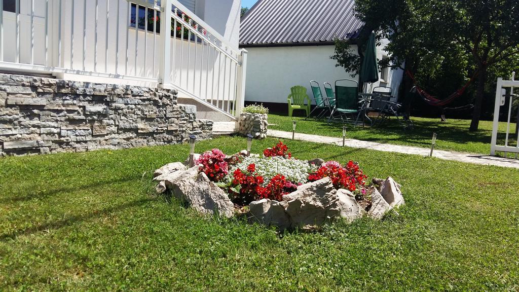 Holiday Home Bulog Sinac Екстер'єр фото