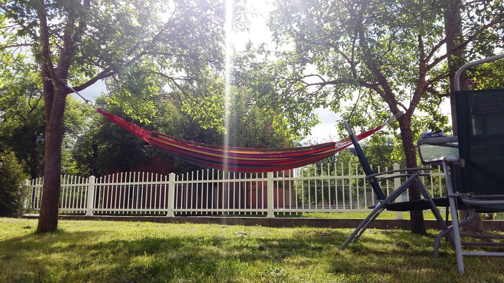 Holiday Home Bulog Sinac Екстер'єр фото