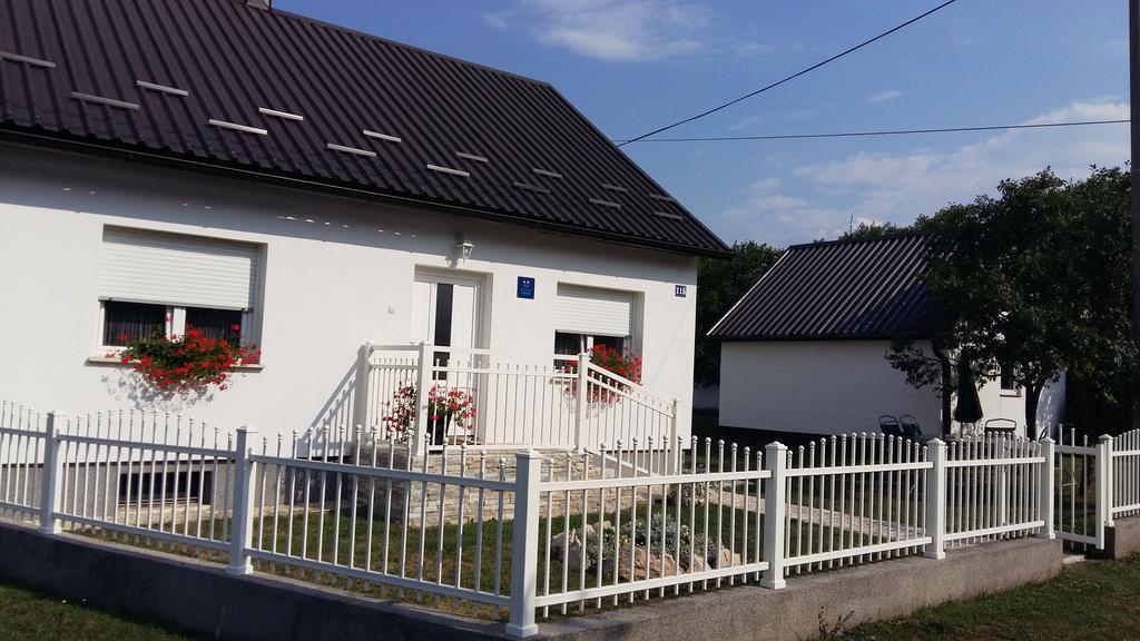 Holiday Home Bulog Sinac Екстер'єр фото
