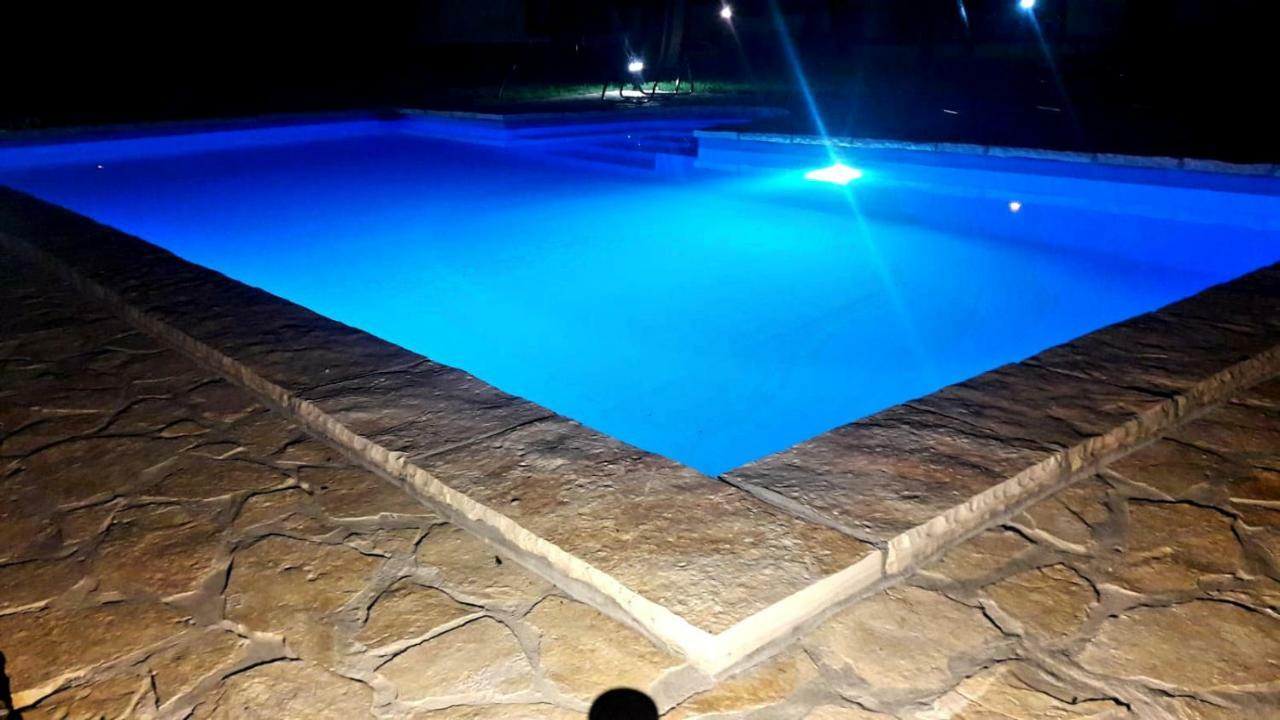Holiday Home Bulog Sinac Екстер'єр фото
